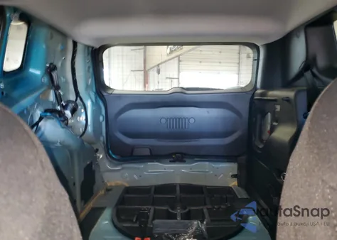2021 Jeep Renegade Latitude from USA, damaged, VIN ZACNJDBBXMPM51538